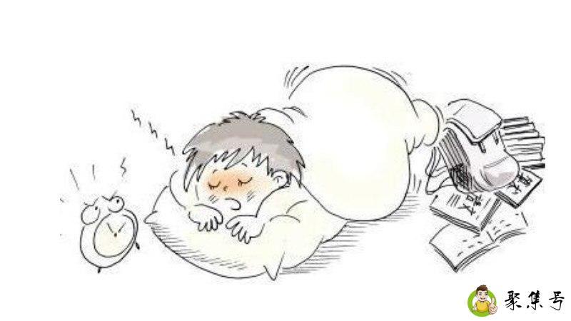 起床气是心理有问题吗