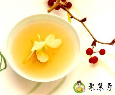 上班喝什么茶好