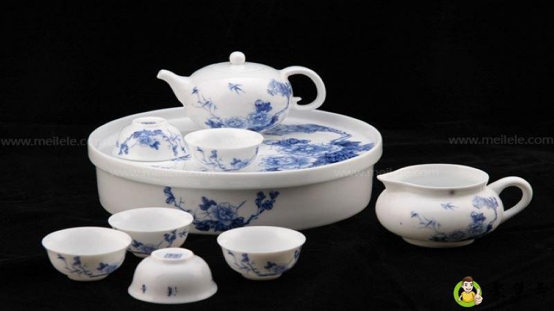 景德镇四大名瓷指的是哪四种