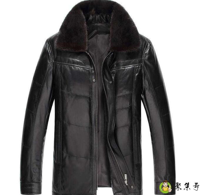 皮羽绒服怎么清洗保养