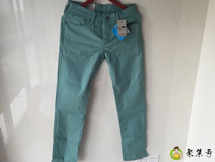 170-76a是29还是30码