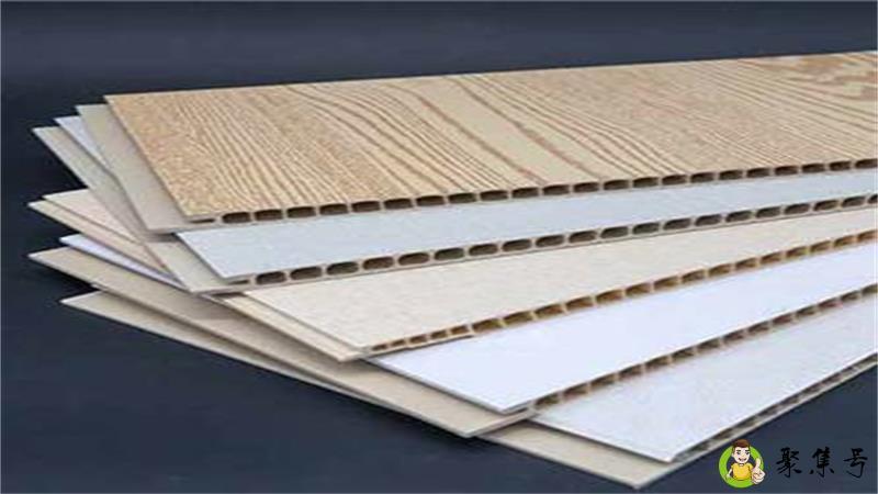 石塑墙板能用几年