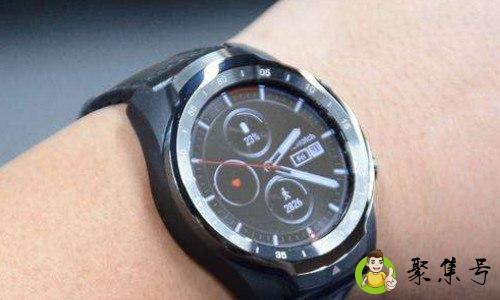 男士戴手表的正确戴法