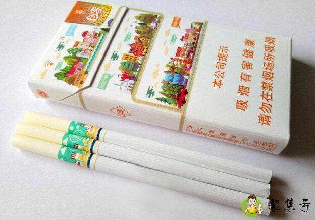 创客玉溪多少一包