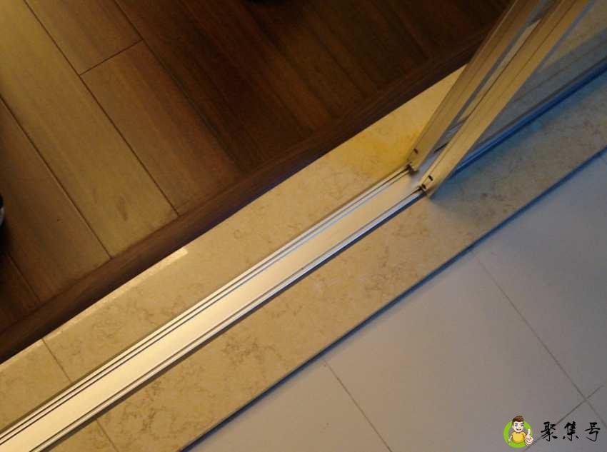 过门石一定要装吗