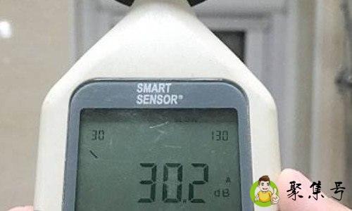 详细阅读:30分贝声音有多大 30分贝声音有多大