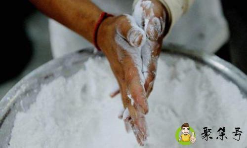 详细阅读:防滑粉的主要成分有哪些 防滑粉的主要成分有哪些