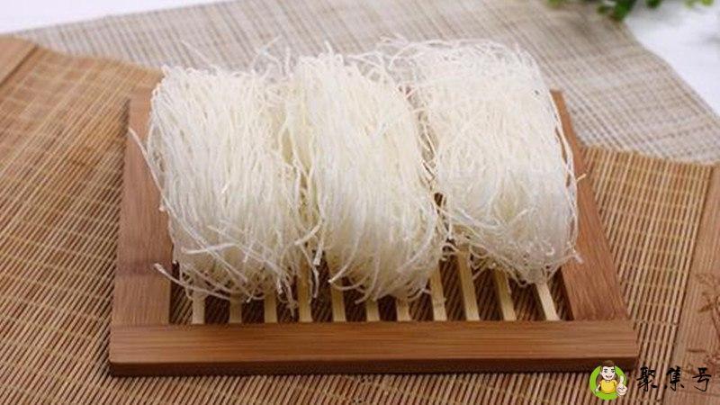 详细阅读:龙口粉丝是哪里的特产 龙口粉丝是哪里的特产