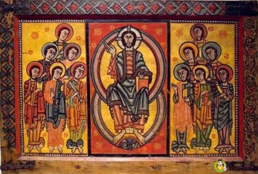 详细阅读:试述罗马式美术与哥特式美术的区别 试述罗马式美术与哥特式美术的区别