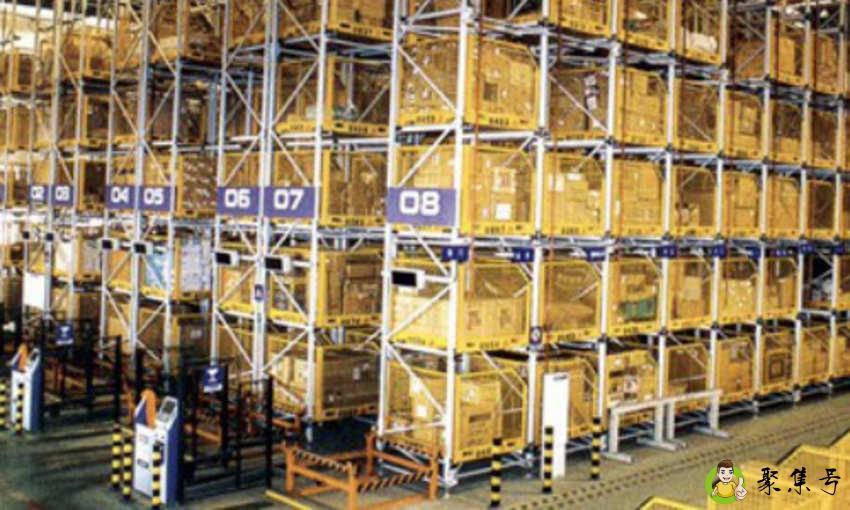 详细阅读:仓库分类标准 仓库分类标准