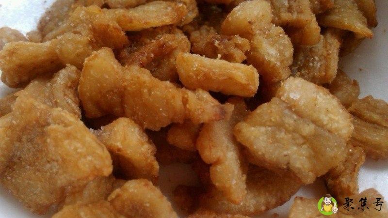 详细阅读:油渣能吃吗 油渣能吃吗