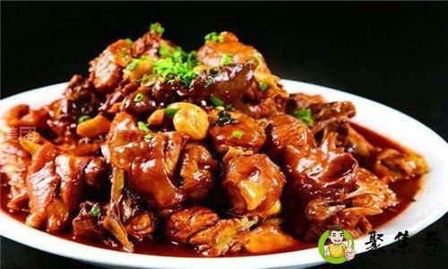 详细阅读:炒鸡焯水和不焯水的区别 炒鸡焯水和不焯水的区别