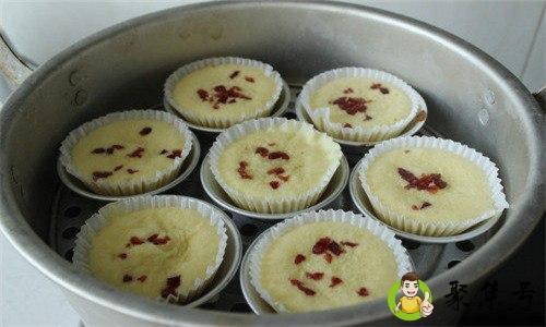 蛋糕不熟的原因