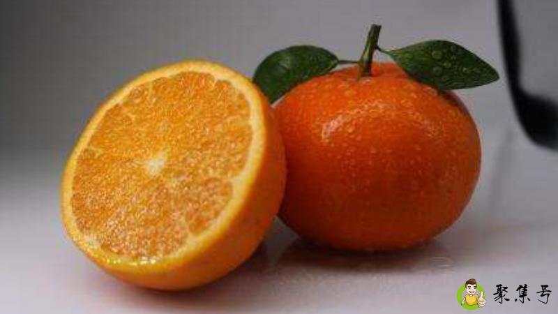 沃柑里面发霉怎么回事