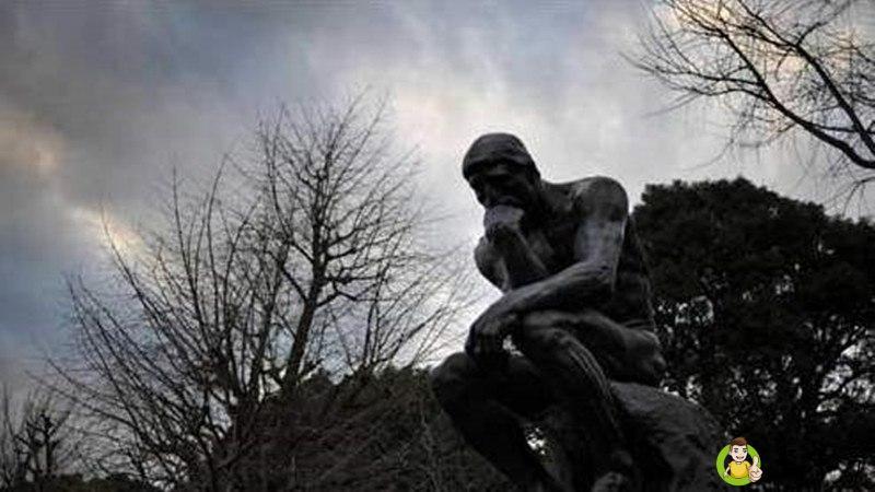 思想者和沉思者的区别