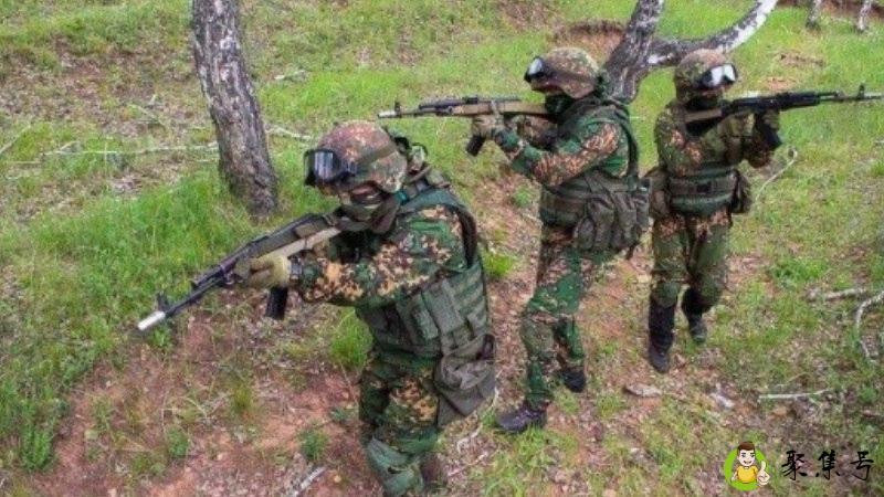 Soldier是什么意思