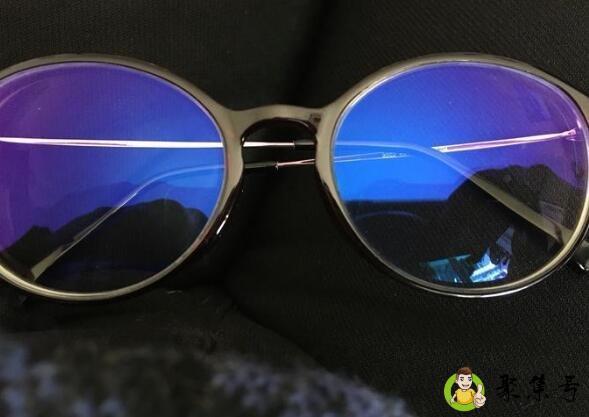 防蓝光眼镜有什么作用