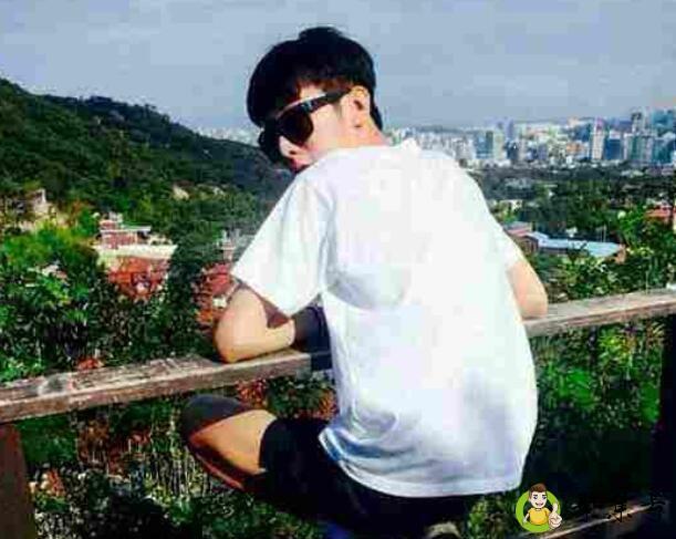 可爱的男生特征