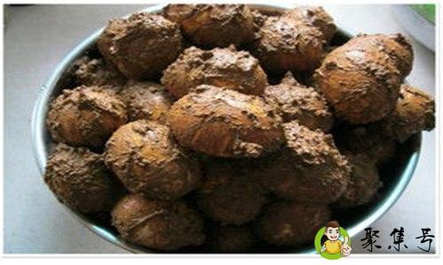 普通泥土可以腌鸭蛋吗