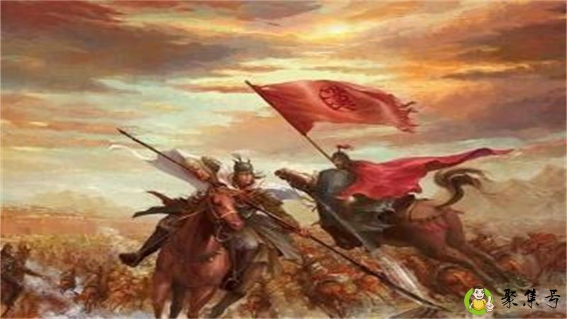 帅才之运是什么意思