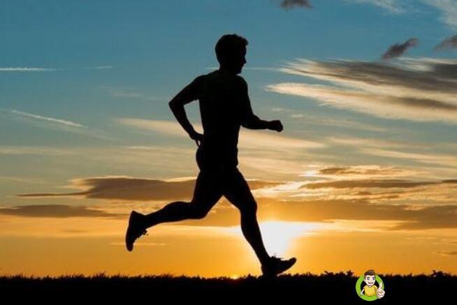 跑步变成无氧耐力跑的原因