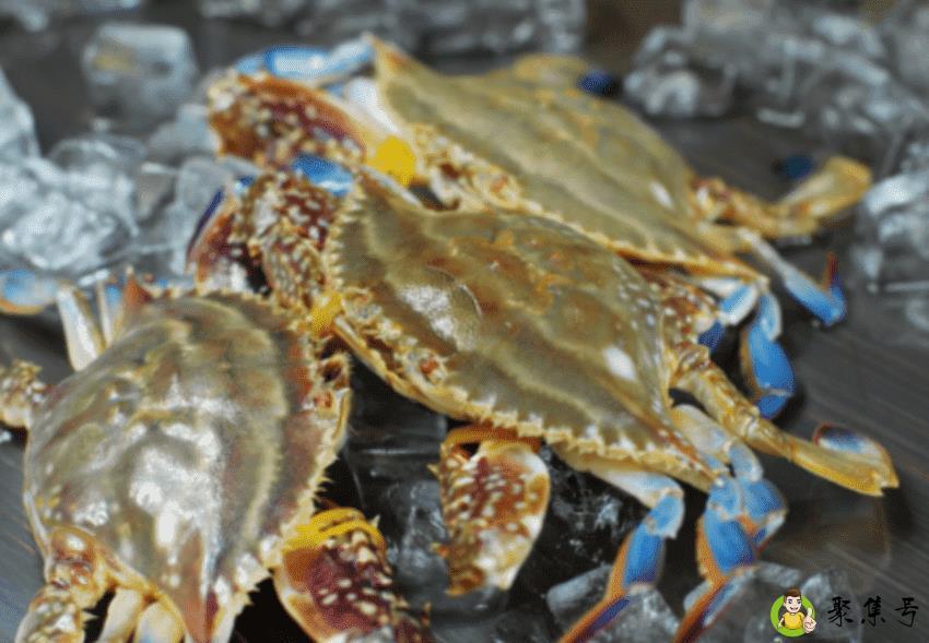 螃蟹有几种