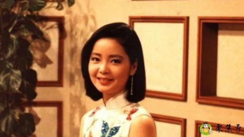 邓丽君小城故事的小城是指哪里