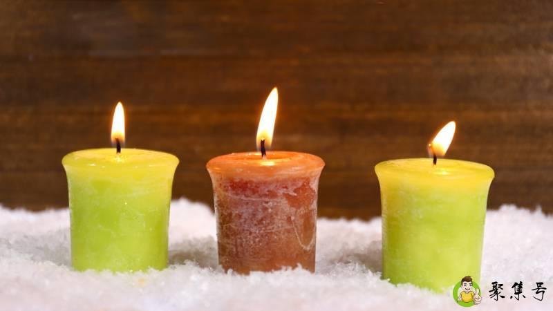 蜡烛的象征意义是什么