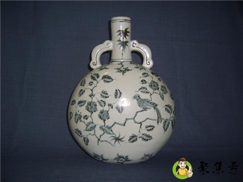 洪武瓷器特点是什么