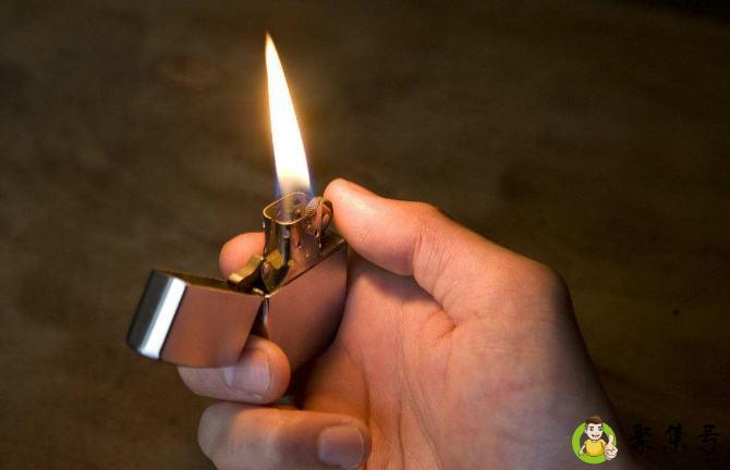 一次性打火机属于哪类垃圾