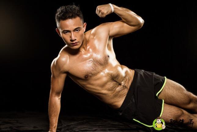 硬肌肉与软肌肉的区别