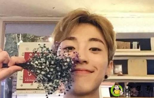 甘蔗男的反义词