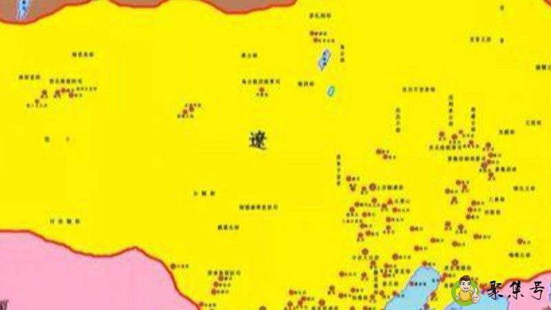 辽国是现在的哪个省