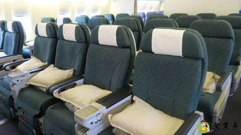 经济舱v舱是什么意思