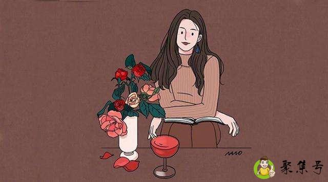 爱慕虚荣的女人的表现