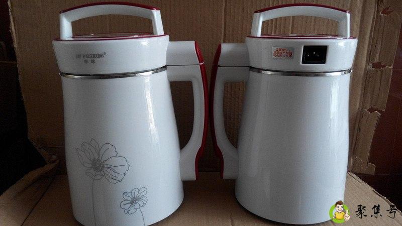 去壶垢的小窍门