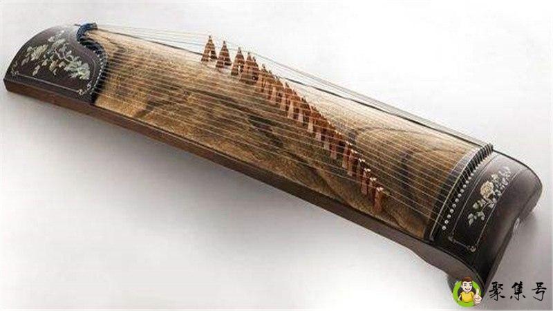 筝是什么乐器
