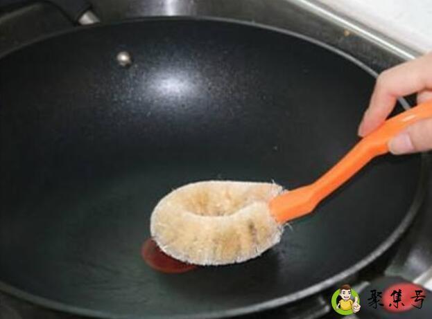 滑锅的油还能用吗