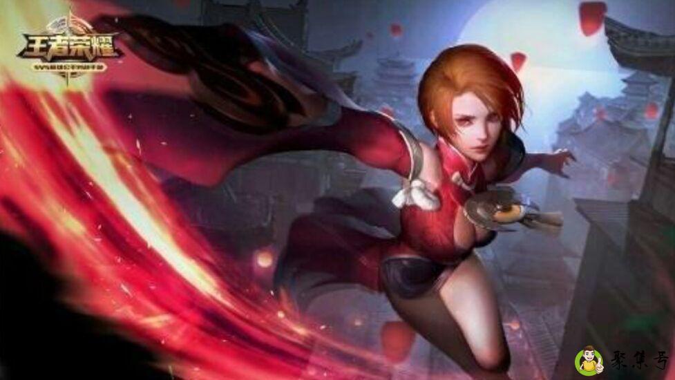 新版露娜连招顺序口诀