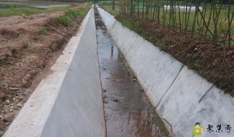 机耕道是什么意思