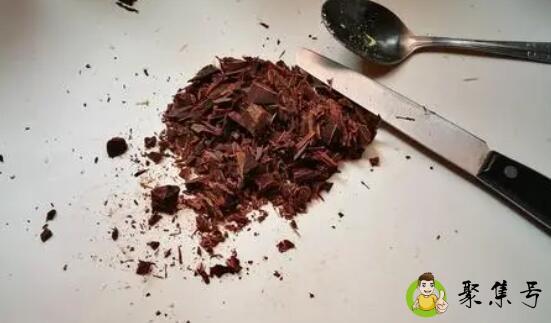 可可液块和可可脂的区别