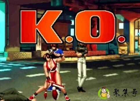 ko是什么意思网络用语