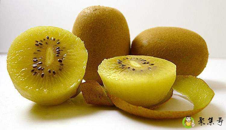 黄心猕猴桃为何放不软