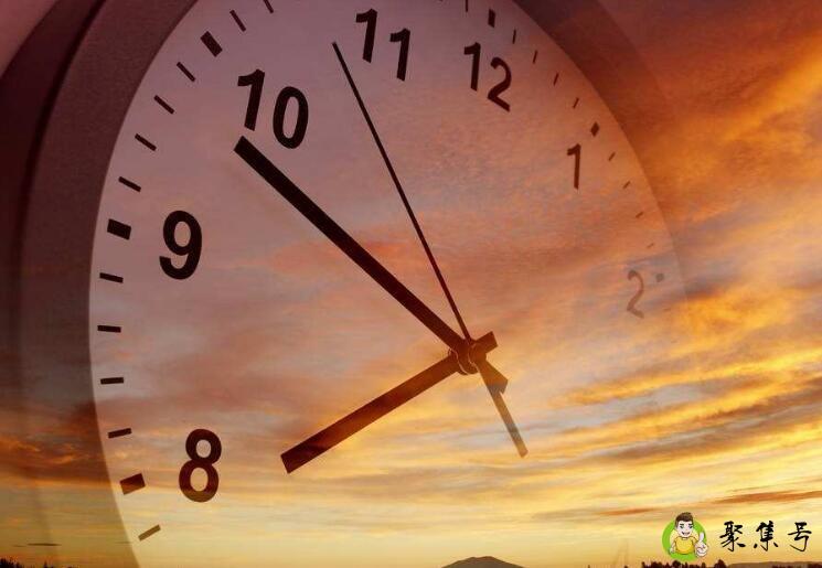 时间的本质是什么