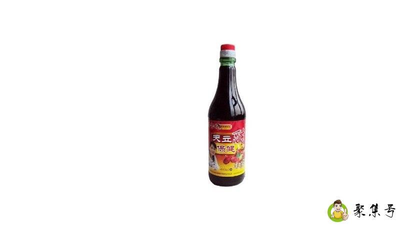 中国四大名醋是什么