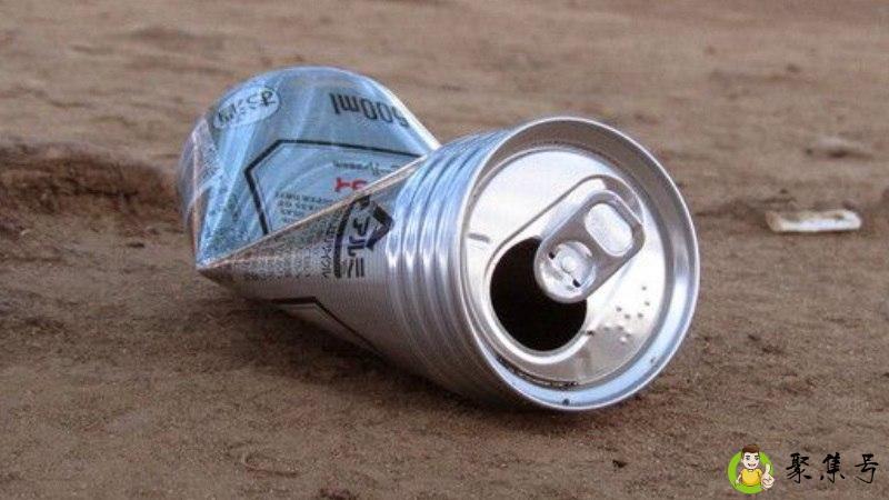 易拉罐属于哪种垃圾