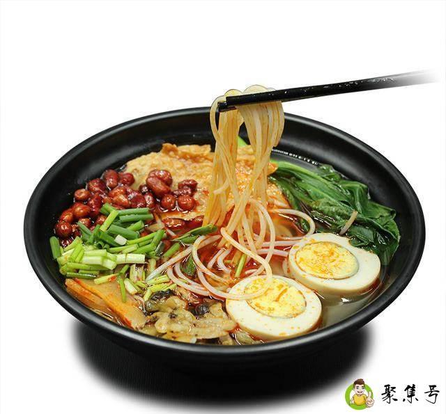 螺蛳粉为什么臭