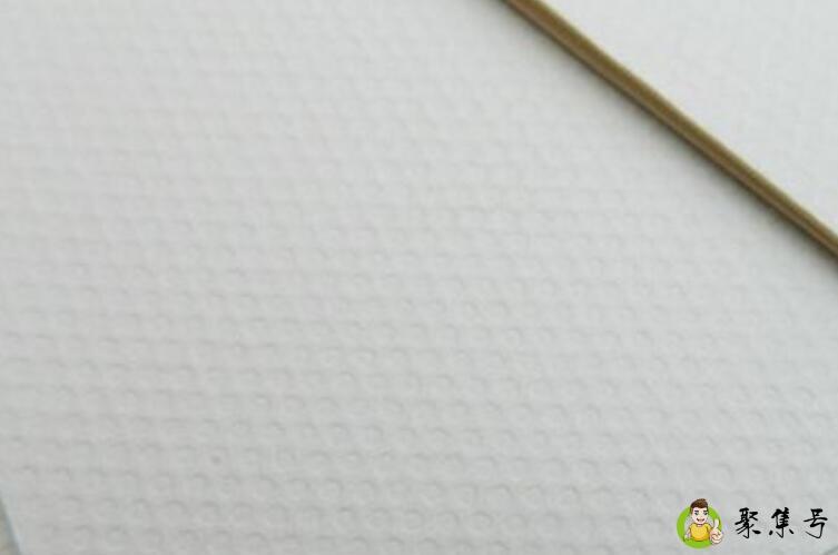 素描纸哪面是正面