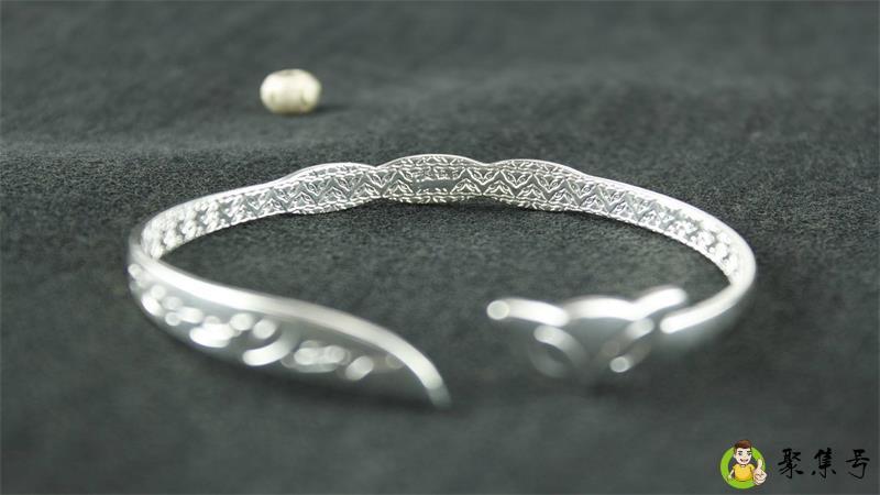 熟银和生银的区别