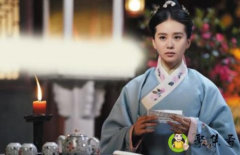 王安石的明妃曲中明妃指的是谁